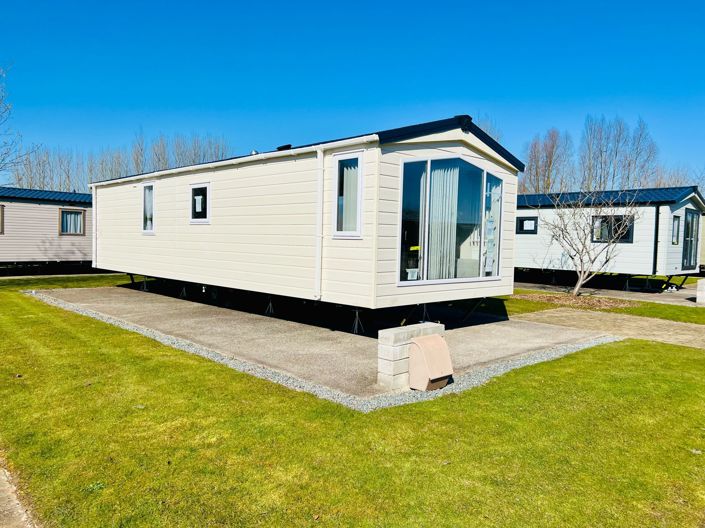 Image No.16-2 Bed Park Home for sale