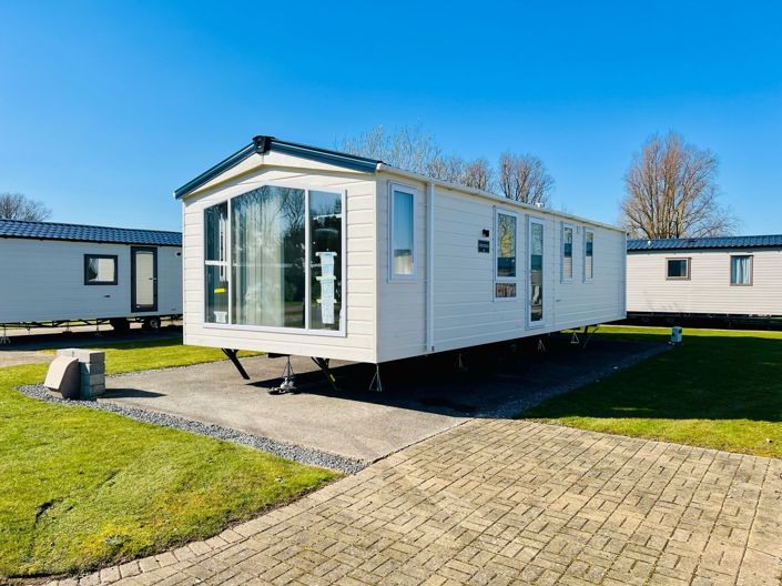 Image No.17-2 Bed Park Home for sale