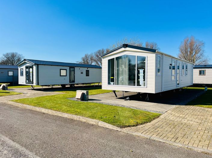 Image No.18-2 Bed Park Home for sale