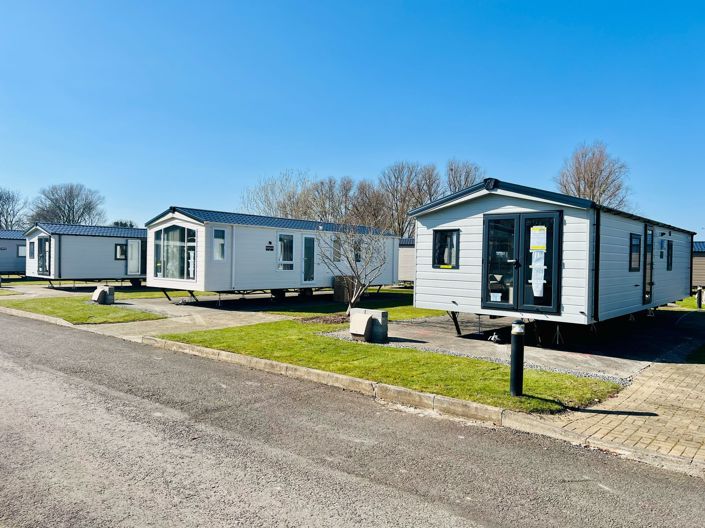 Image No.19-2 Bed Park Home for sale