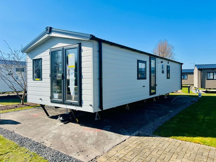 Image No.21-2 Bed Park Home for sale