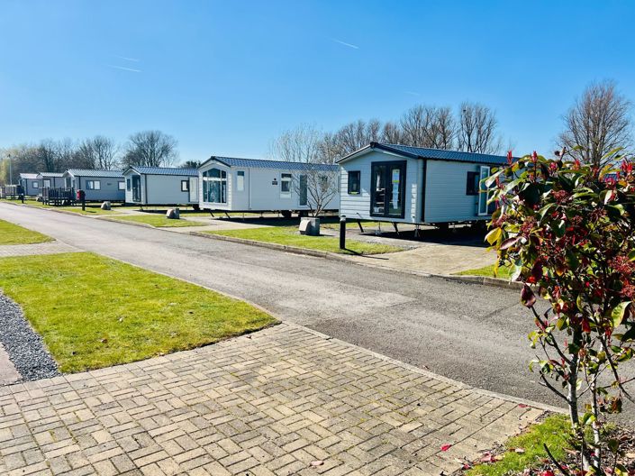 Image No.22-2 Bed Park Home for sale