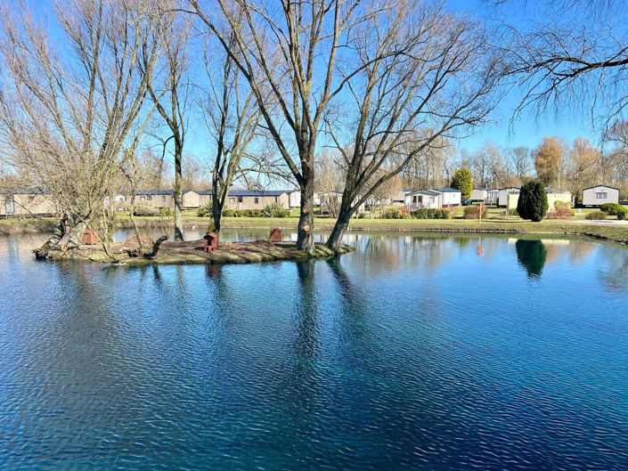 Image No.23-2 Bed Park Home for sale