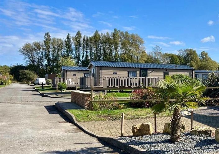 Image No.6-2 Bed Park Home for sale