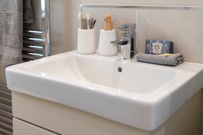 Image No.10-2 Bed Park Home for sale