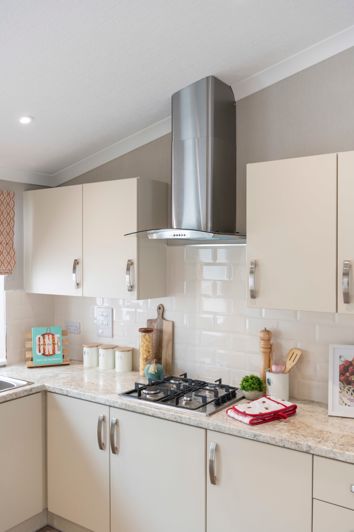 Image No.14-2 Bed Park Home for sale