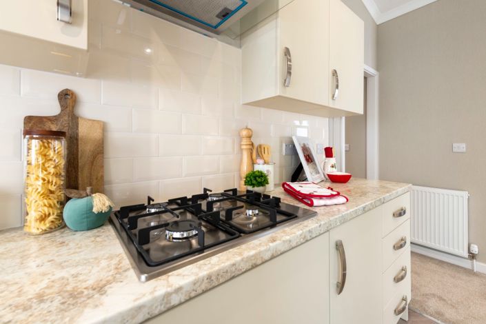 Image No.16-2 Bed Park Home for sale