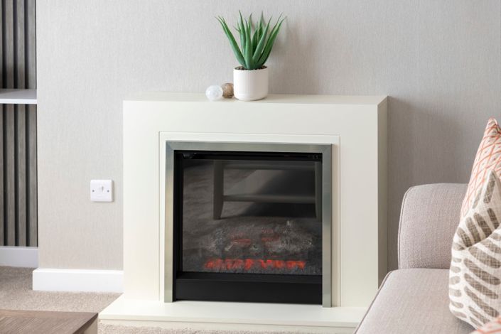 Image No.7-2 Bed Park Home for sale