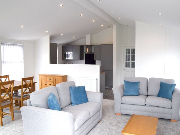 Image No.11-2 Bed Park Home for sale