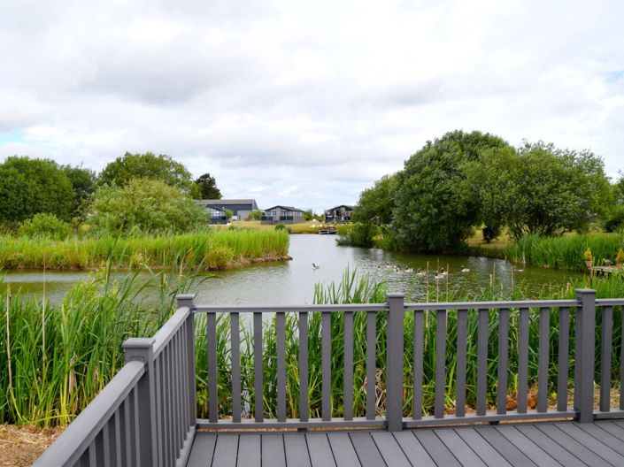 Image No.15-2 Bed Park Home for sale