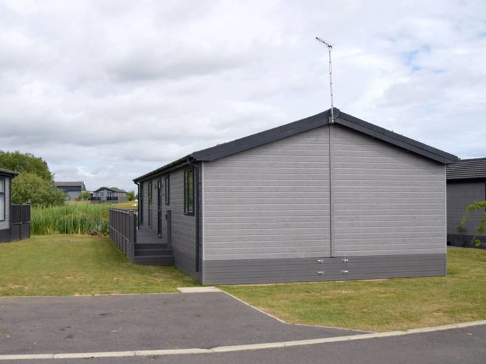 Image No.16-2 Bed Park Home for sale