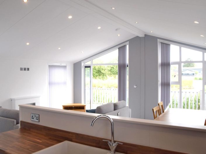 Image No.17-2 Bed Park Home for sale