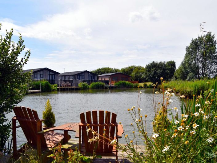 Image No.4-2 Bed Park Home for sale