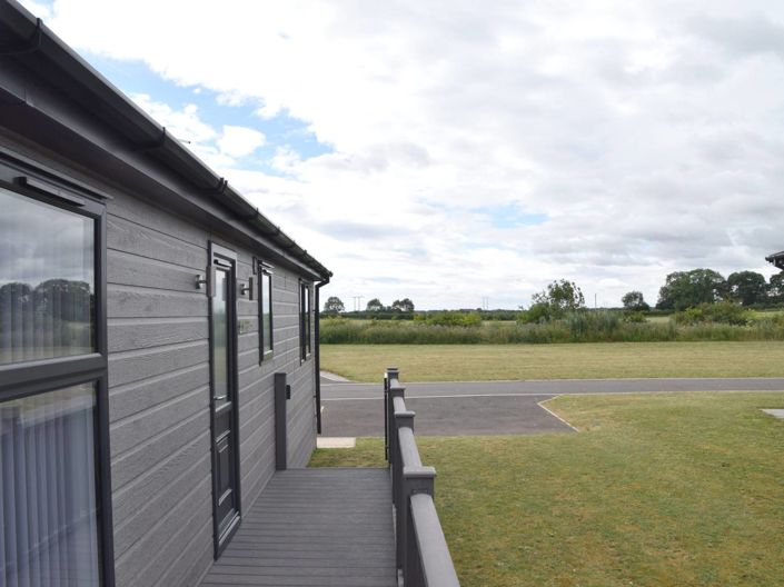 Image No.6-2 Bed Park Home for sale