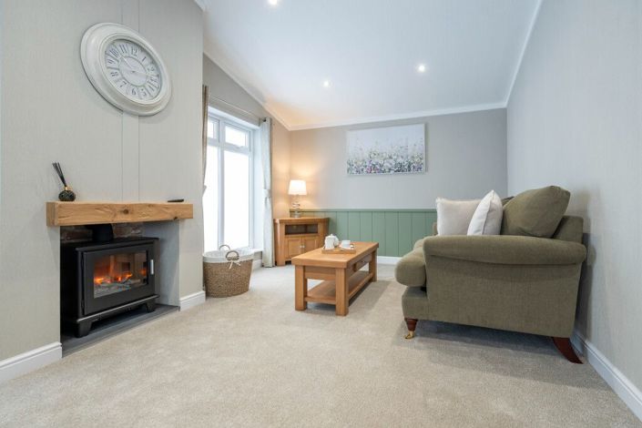 Image No.5-2 Bed Park Home for sale