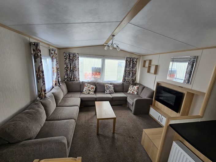 Image No.2-2 Bed Park Home for sale