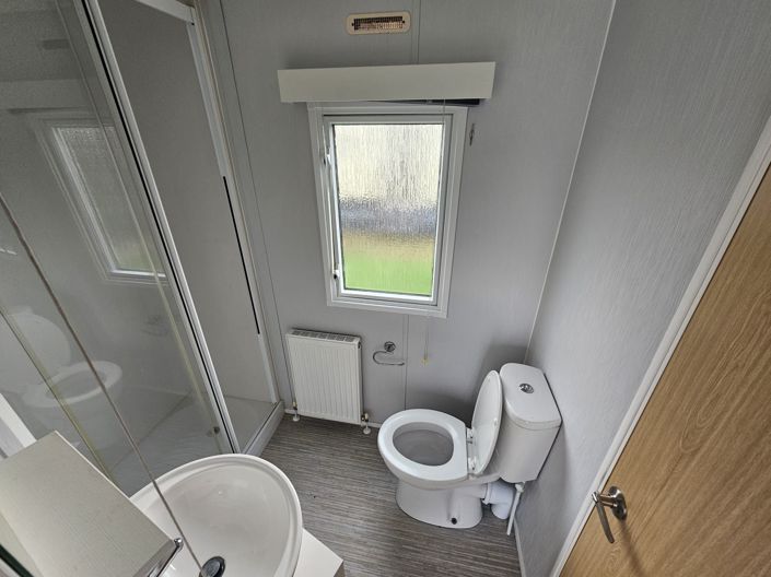 Image No.6-2 Bed Park Home for sale