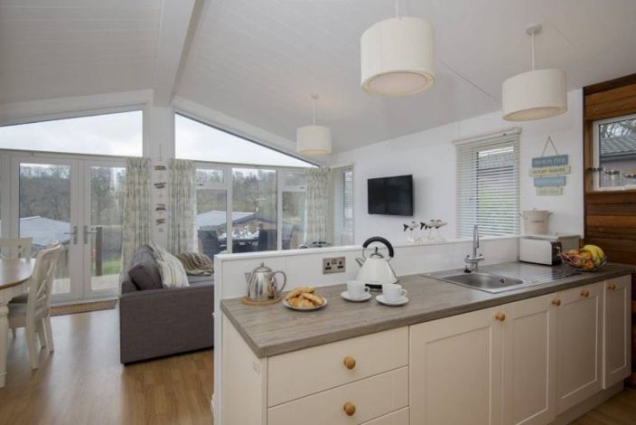 Image No.2-3 Bed Park Home for sale