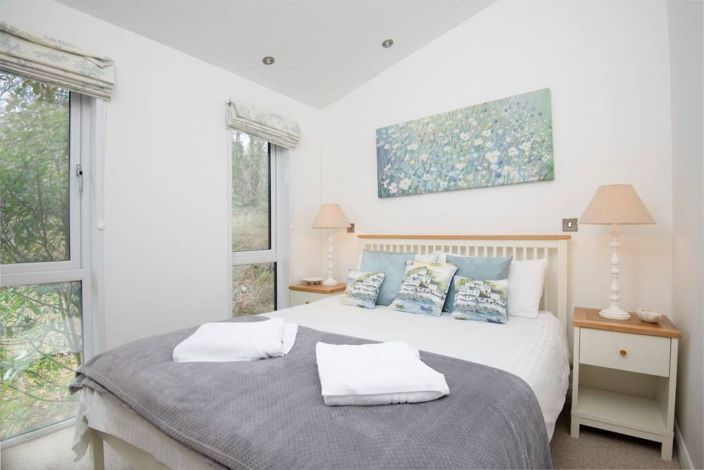 Image No.7-Park Home de 3 chambres à vendre à Honiton