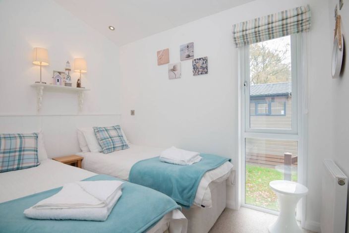 Image No.8-Park Home de 3 chambres à vendre à Honiton