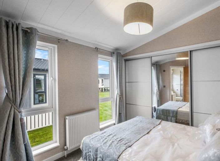 Image No.5-2 Bed Park Home for sale