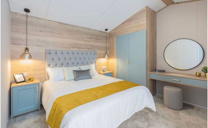 Image No.5-2 Bed Park Home for sale