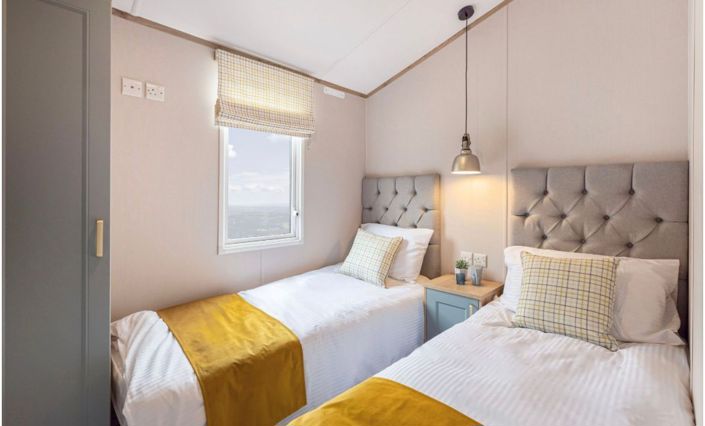 Image No.6-2 Bed Park Home for sale