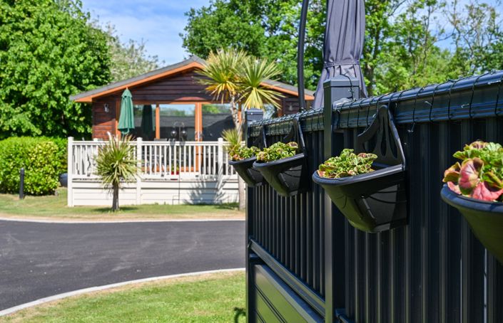 Image No.12-Park Home de 2 chambres à vendre à York