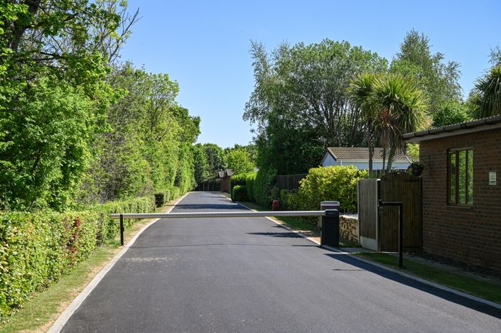 Image No.15-Park Home de 2 chambres à vendre à York