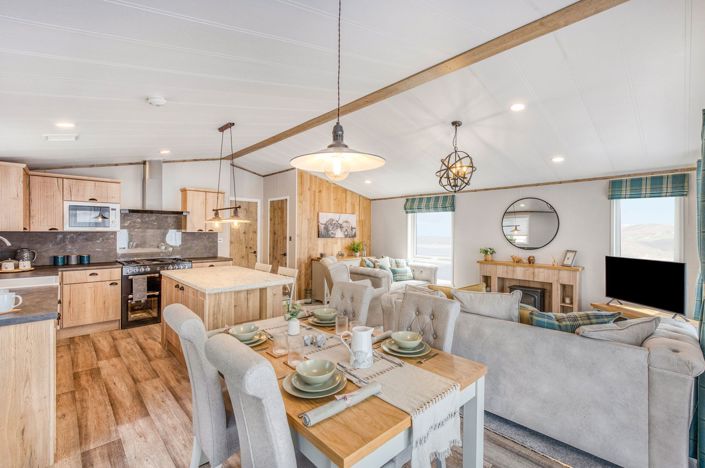 Image No.7-Park Home de 2 chambres à vendre à York