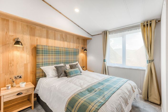 Image No.8-Park Home de 2 chambres à vendre à York