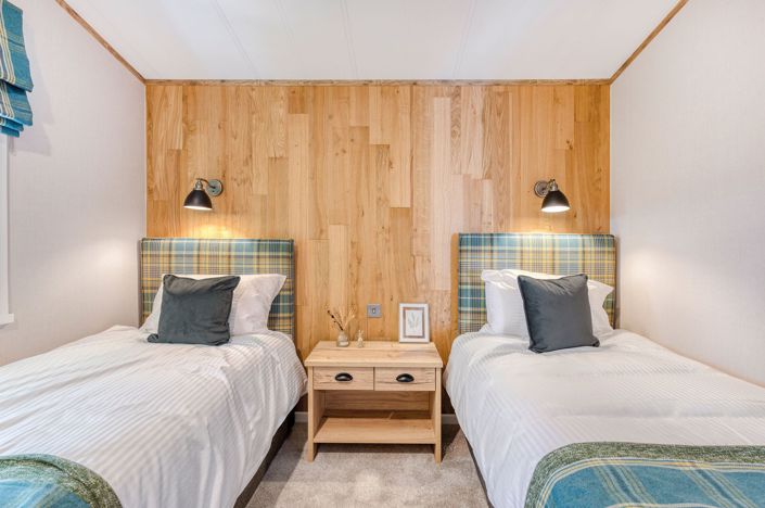 Image No.9-Park Home de 2 chambres à vendre à York