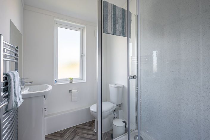 Image No.12-2 Bed Park Home for sale