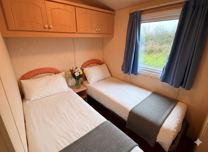 Image No.11-Park Home de 3 chambres à vendre à Castle Douglas