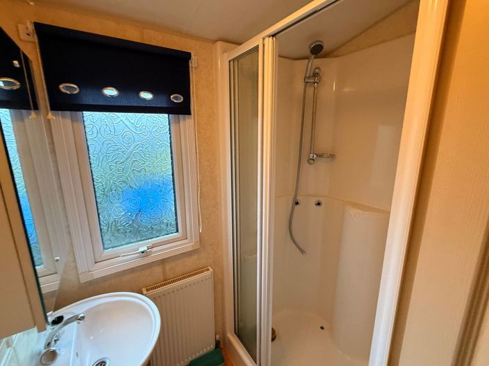 Image No.7-Park Home de 3 chambres à vendre à Castle Douglas