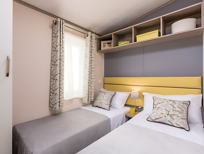 Image No.5-2 Bed Park Home for sale