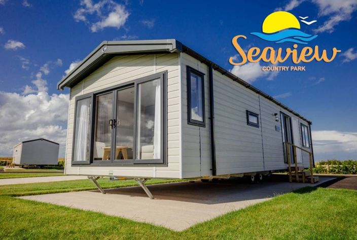 Image No.2-2 Bed Park Home for sale