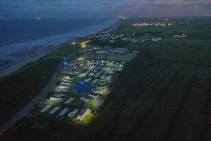 Image No.9-2 Bed Park Home for sale