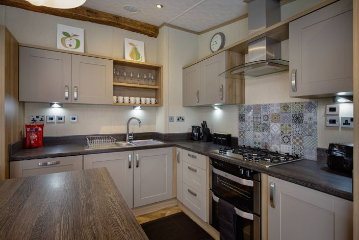 Image No.12-Park Home de 2 chambres à vendre à Lancashire