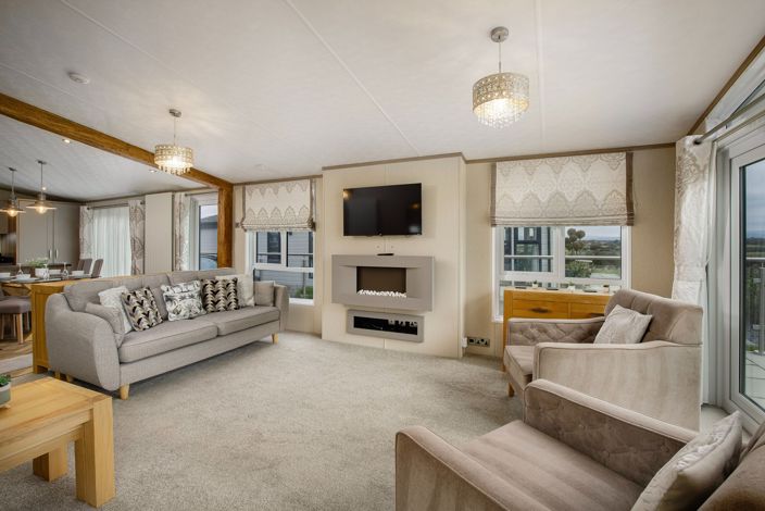 Image No.16-Park Home de 2 chambres à vendre à Lancashire