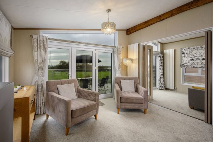 Image No.18-Park Home de 2 chambres à vendre à Lancashire