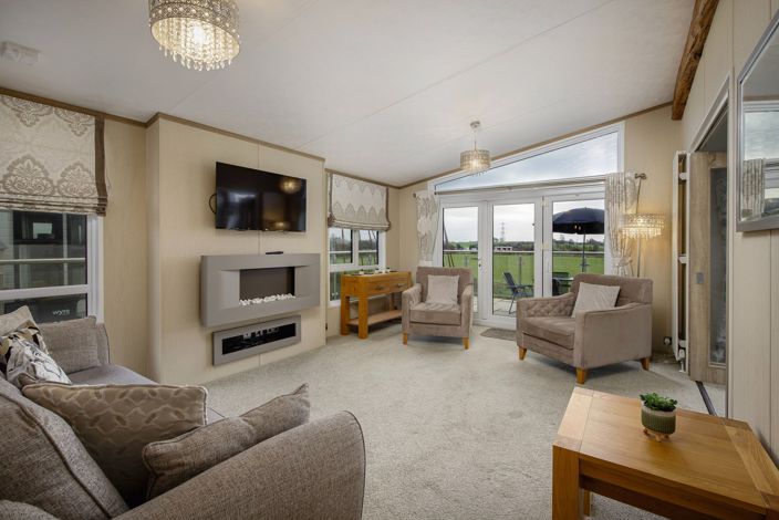 Image No.19-Park Home de 2 chambres à vendre à Lancashire