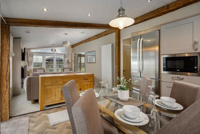 Image No.20-Park Home de 2 chambres à vendre à Lancashire