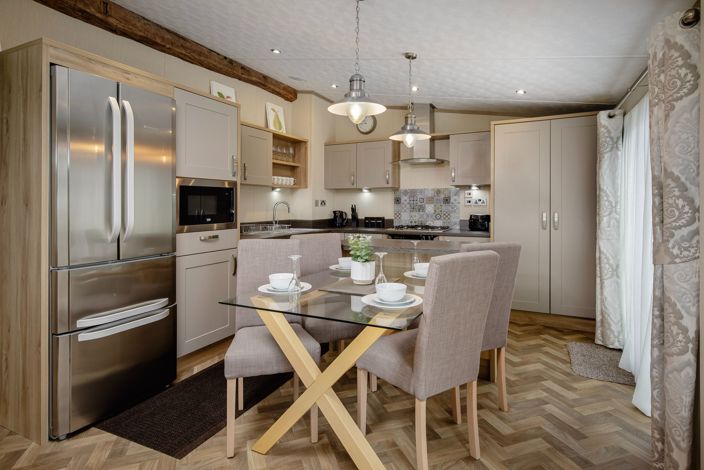 Image No.21-Park Home de 2 chambres à vendre à Lancashire