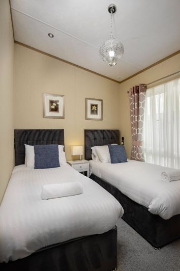 Image No.8-Park Home de 2 chambres à vendre à Lancashire