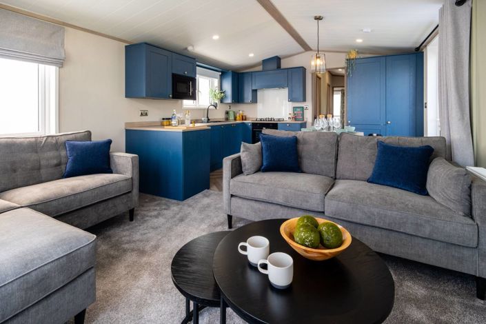 Image No.5-2 Bed Park Home for sale