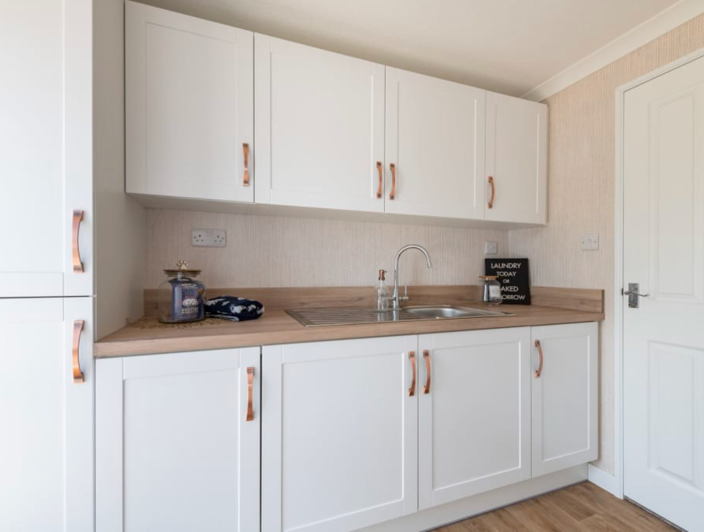 Image No.7-2 Bed Park Home for sale