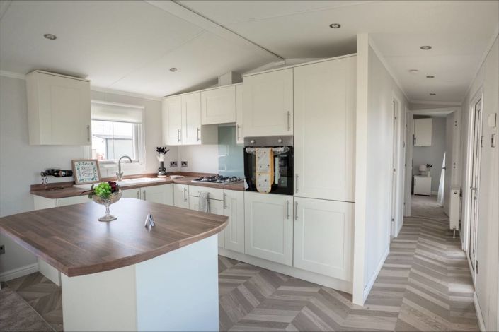 Image No.12-2 Bed Park Home for sale