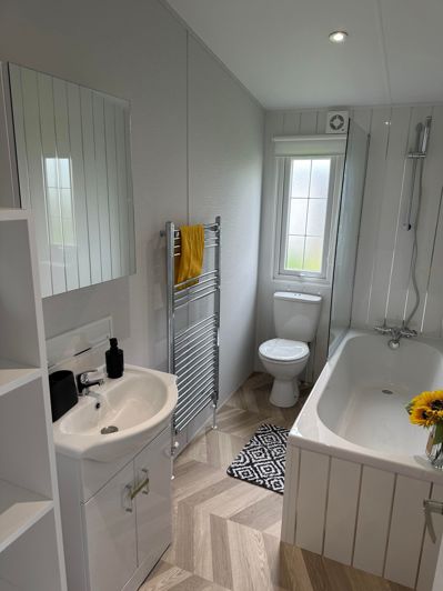 Image No.15-2 Bed Park Home for sale