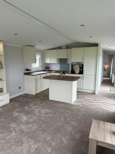 Image No.16-2 Bed Park Home for sale